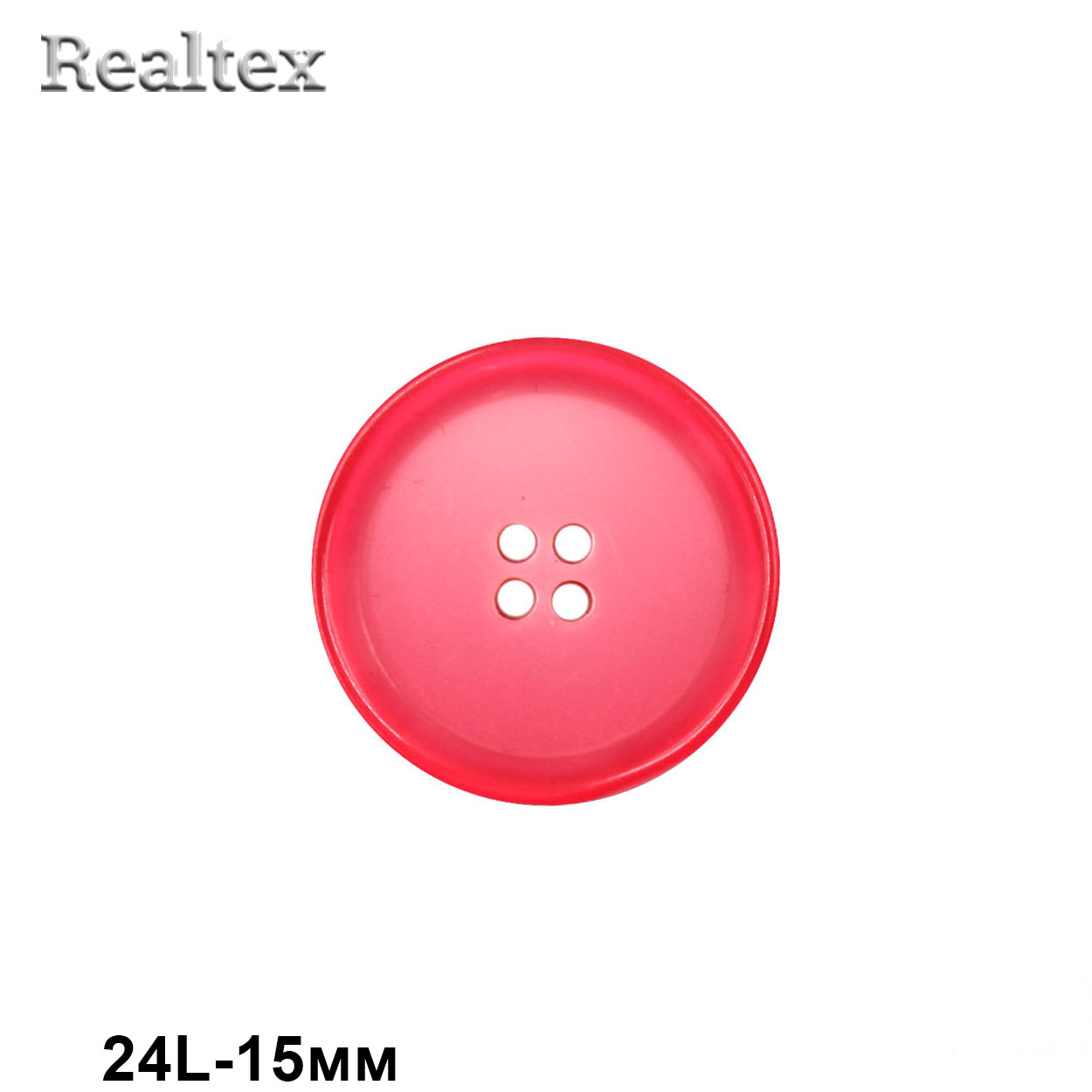 Пуговицы CB 3652 24L (72шт) цв.E