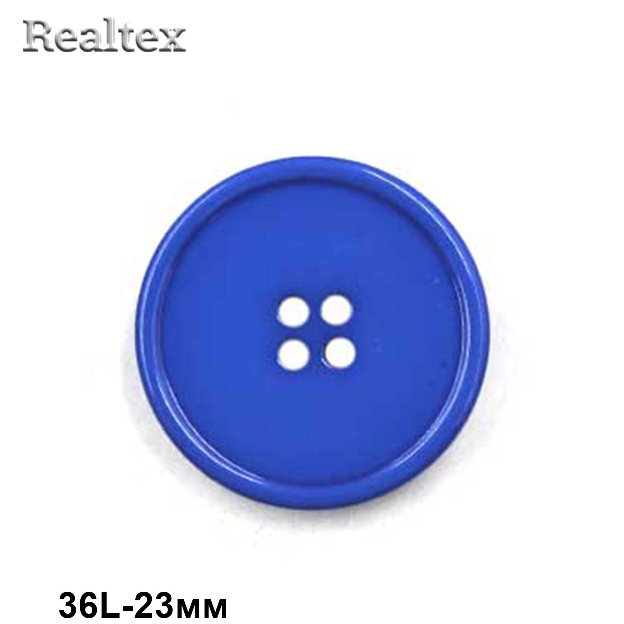 Пуговицы CB 3625 36L (72шт) цв.04