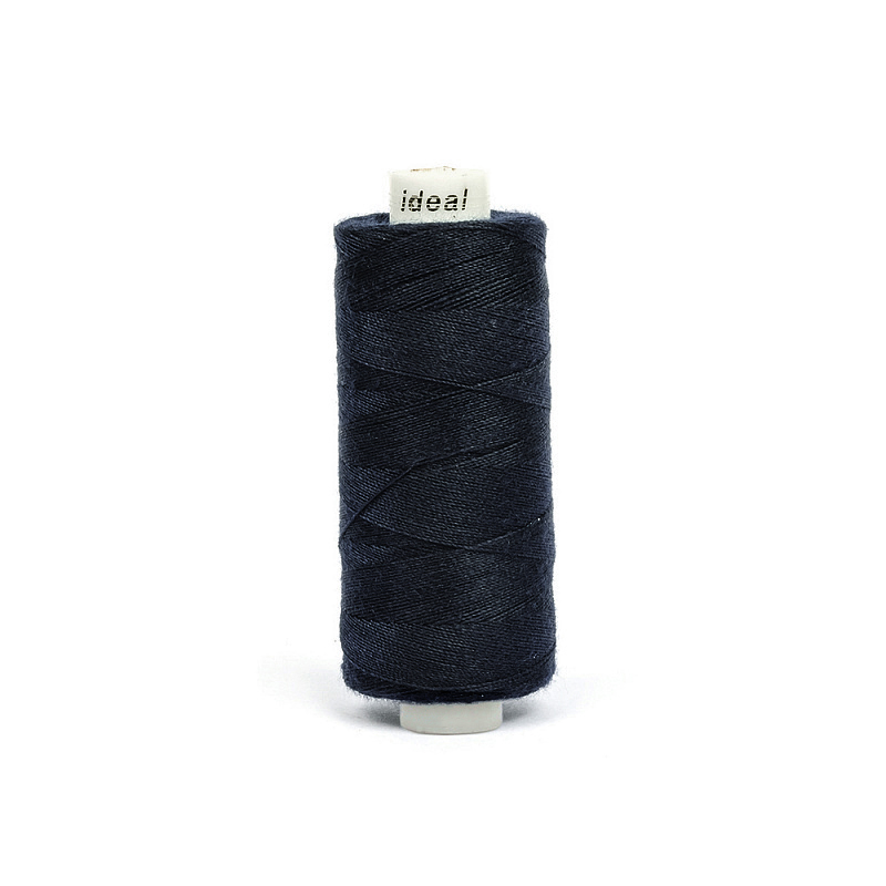 Нитки "Ideal" 20/3 джинсовые (10шт*150м) цв.248 синий