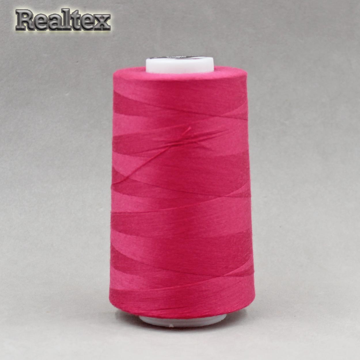 Нитки МАХ 40/2 (5000ярд) цв.178 розовый