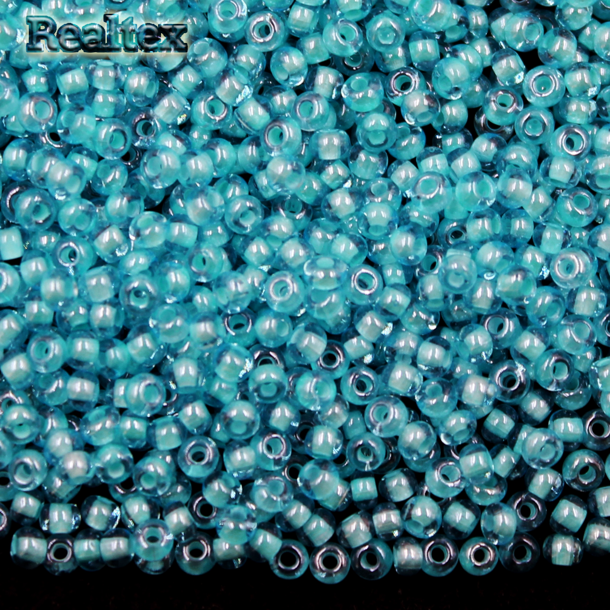 Бисер Чехия 10/0 "PRECIOSA" цв.61005