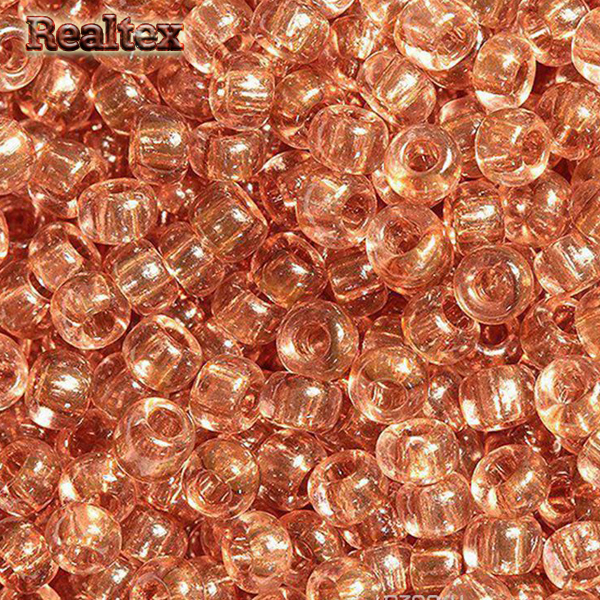 Бисер Чехия 10/0 "PRECIOSA" цв.01112