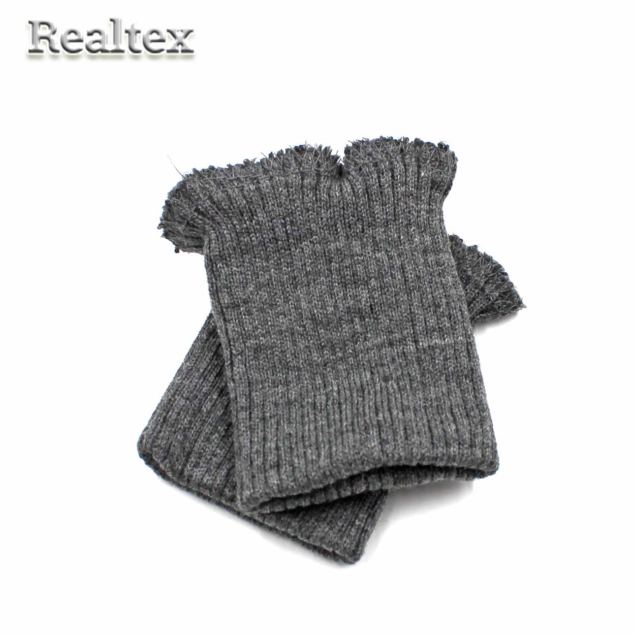 Манжет трикотажный MAP-8/10 14 класс (2пары) цв.асфальт