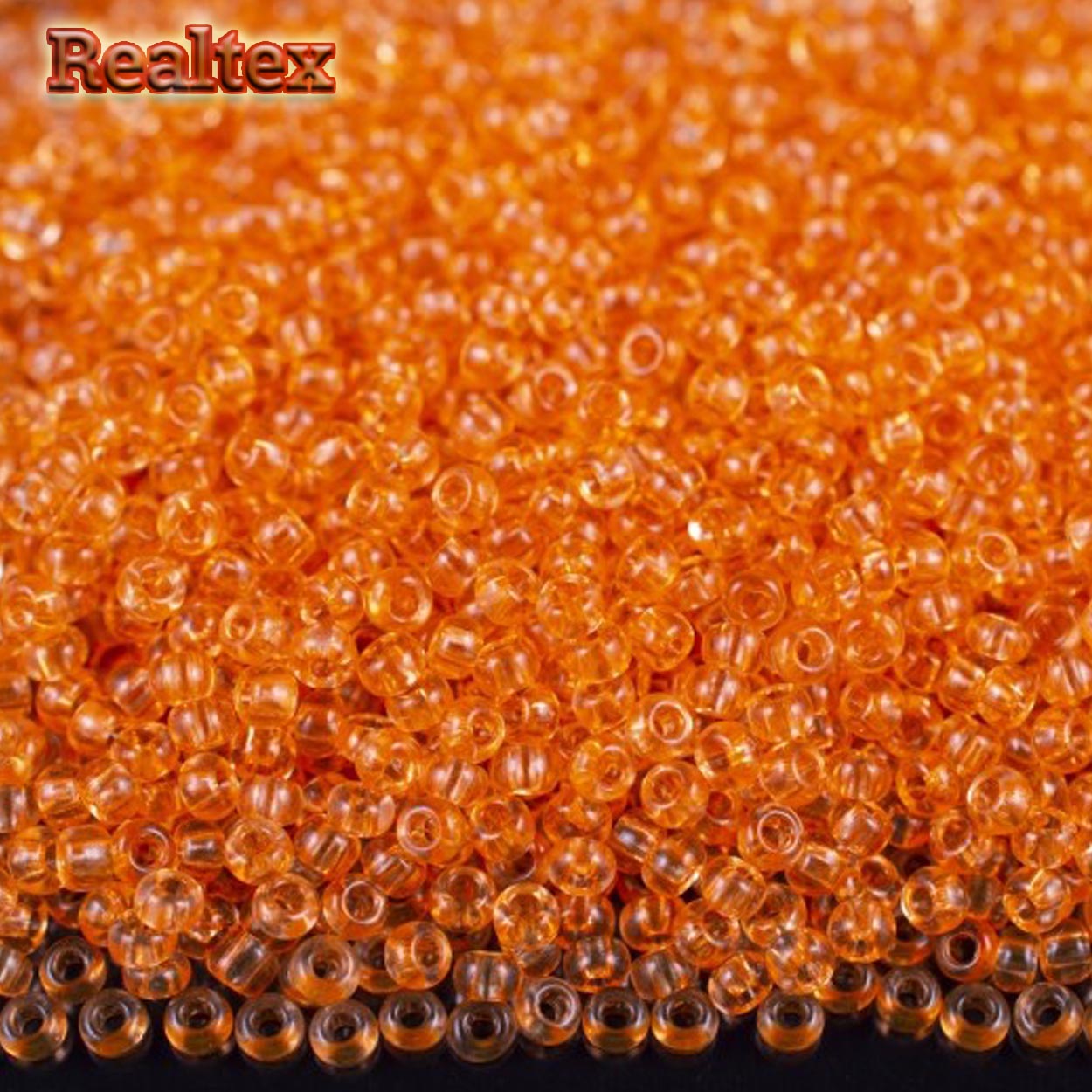 Бисер Чехия 10/0 "PRECIOSA" цв.01184