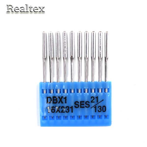 Иглы ПШМ ТNC (Triumph) DBх1 SES №130 