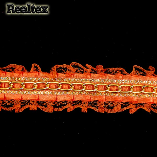 Тесьма CTZ 9693 40мм цв.14