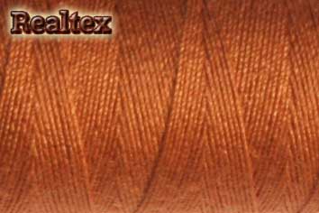 Нитки "Micron" 500/D3 (200ярд) цв.446 рыжий