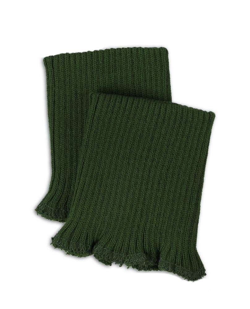 Манжет трикотажный MAP-8/10 14 класс (2пары) цв.хаки