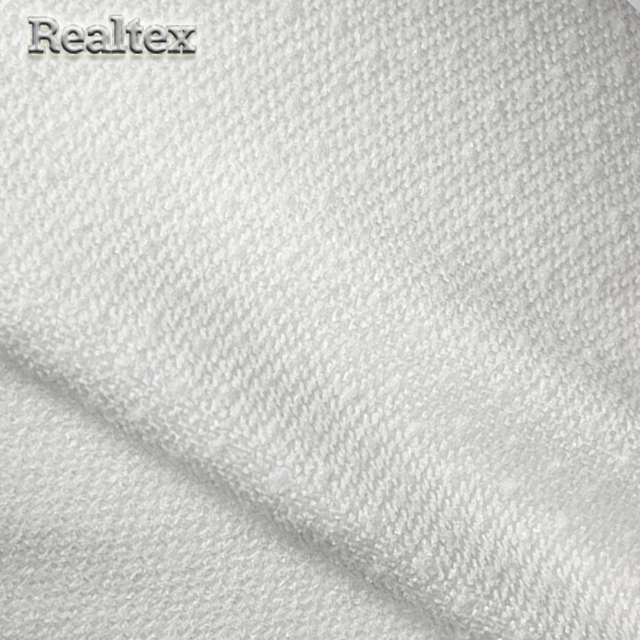 Дублерин эластичный тканый точечный G-78etw шир.150см 78 г/кв.м  цв.белый