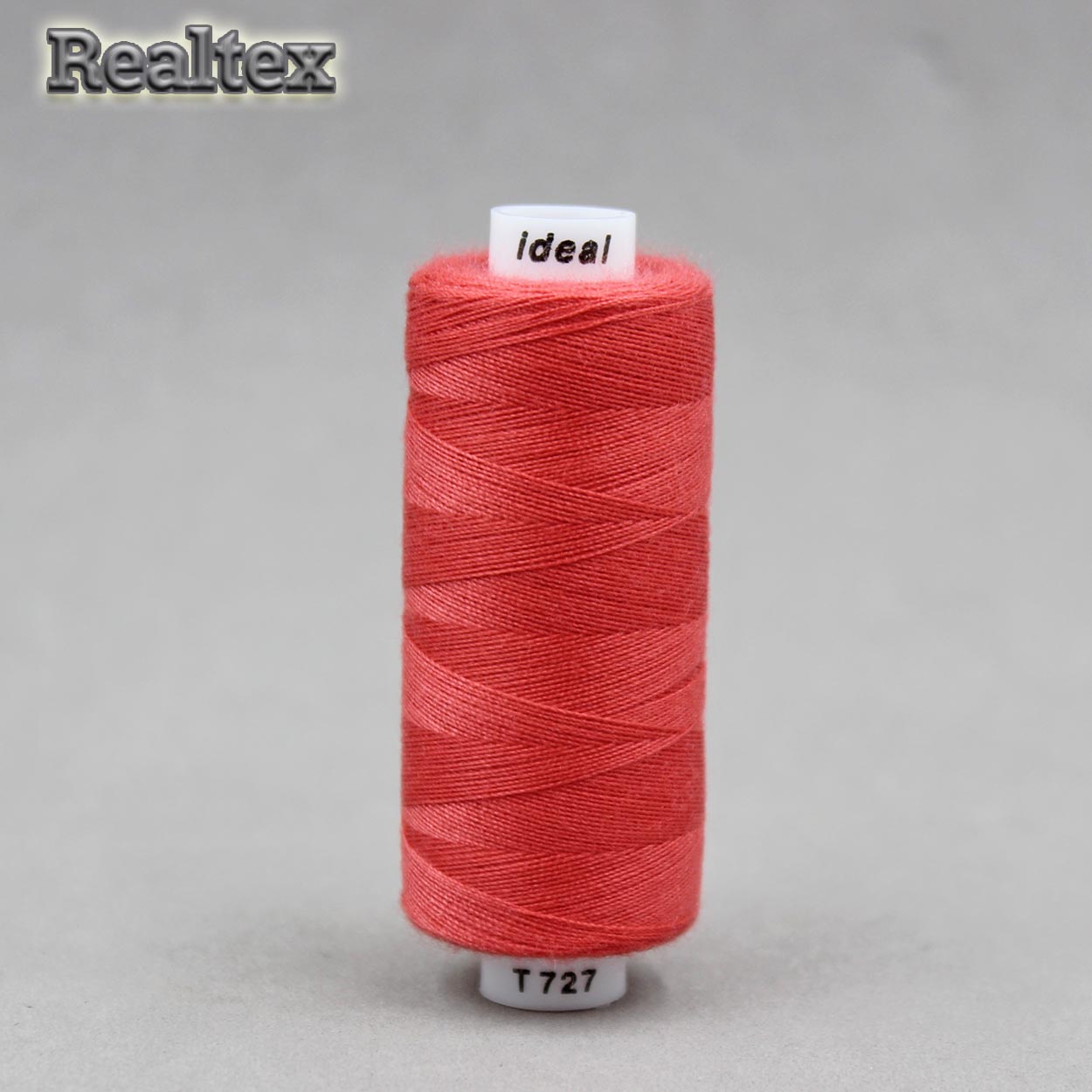 Нитки IDEAL (10шт*400yrd) цв. 727