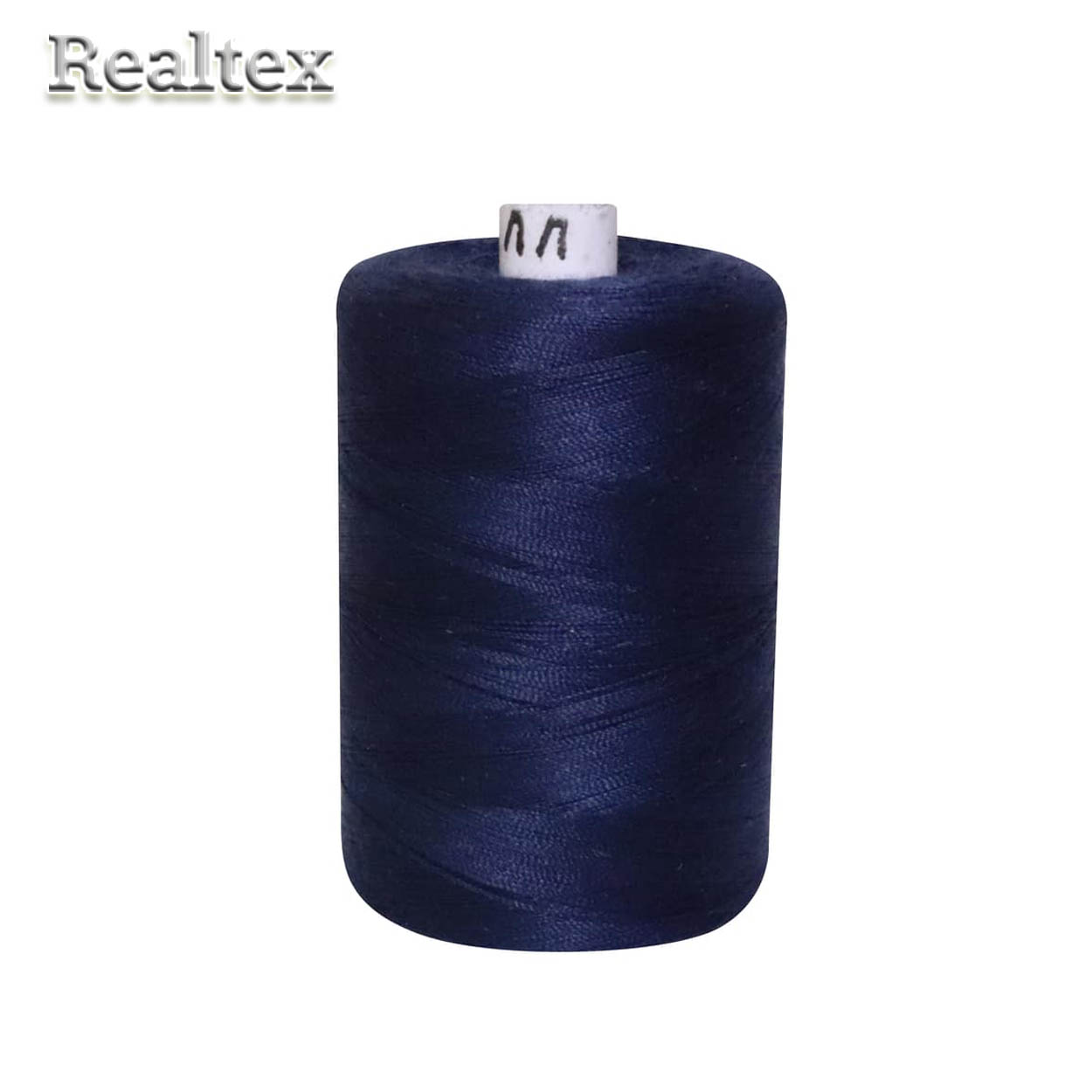 Нитки 45ЛЛ (2500м) цв.2318 тёмно-синий