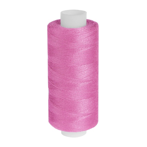 Нитки BESTEX (10шт*366м) цв.042 светлая фуксия