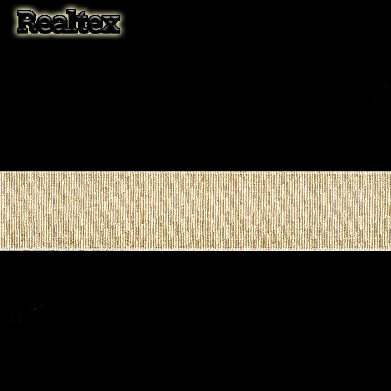  Резинка для бретелей  Realtex 20мм цв.бежевый