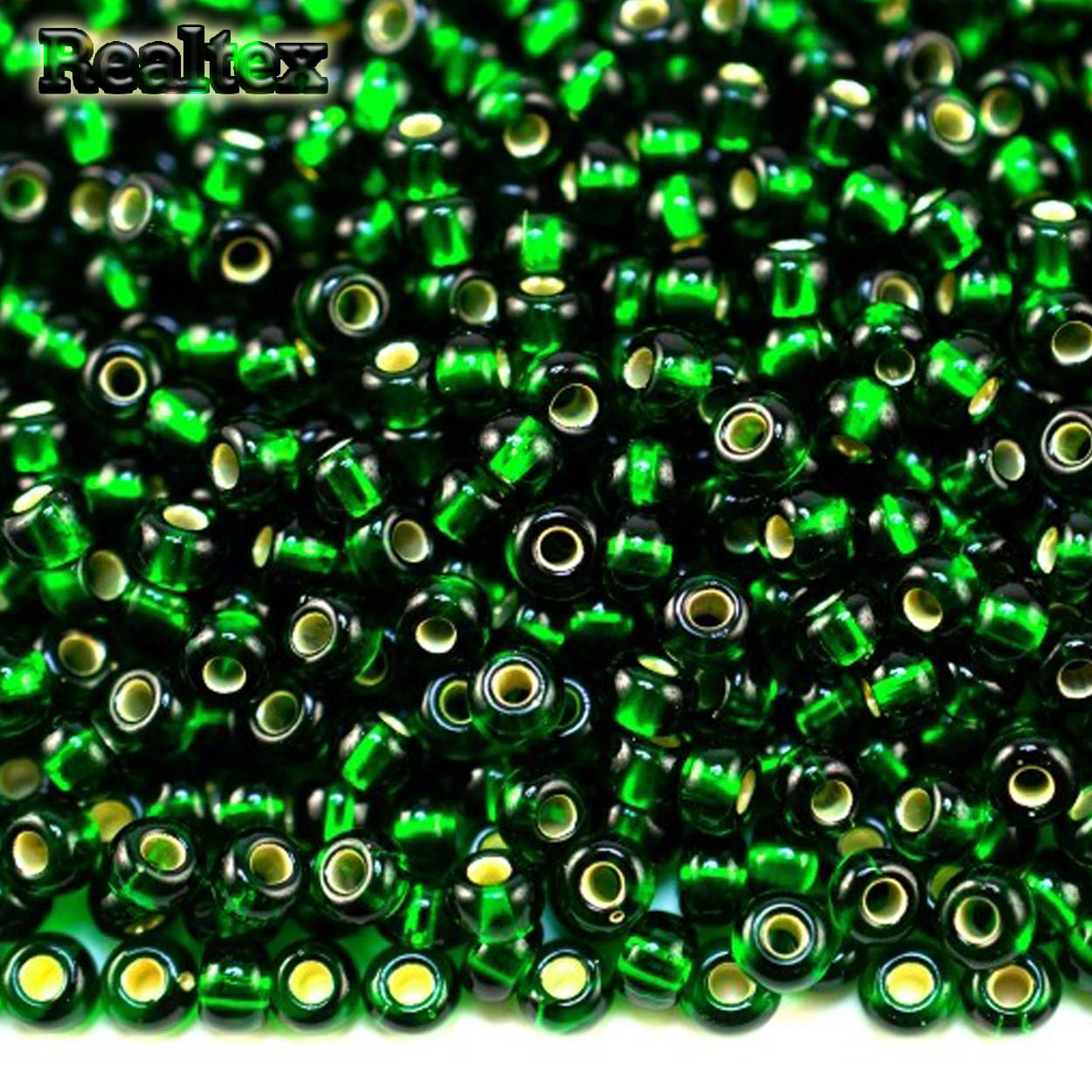 Бисер Чехия 10/0 "PRECIOSA" цв.57060