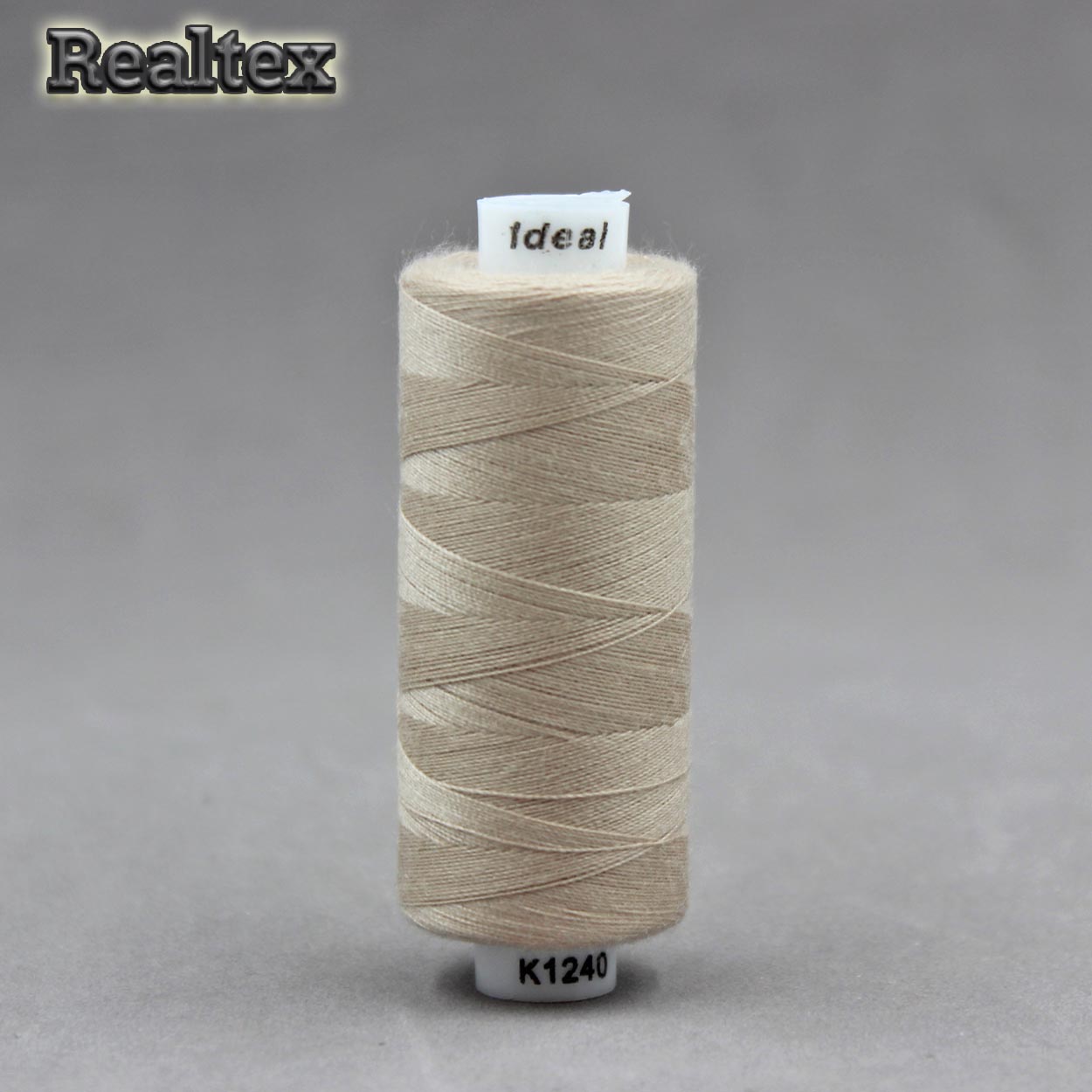 Нитки IDEAL (10шт*400yrd) цв.1240