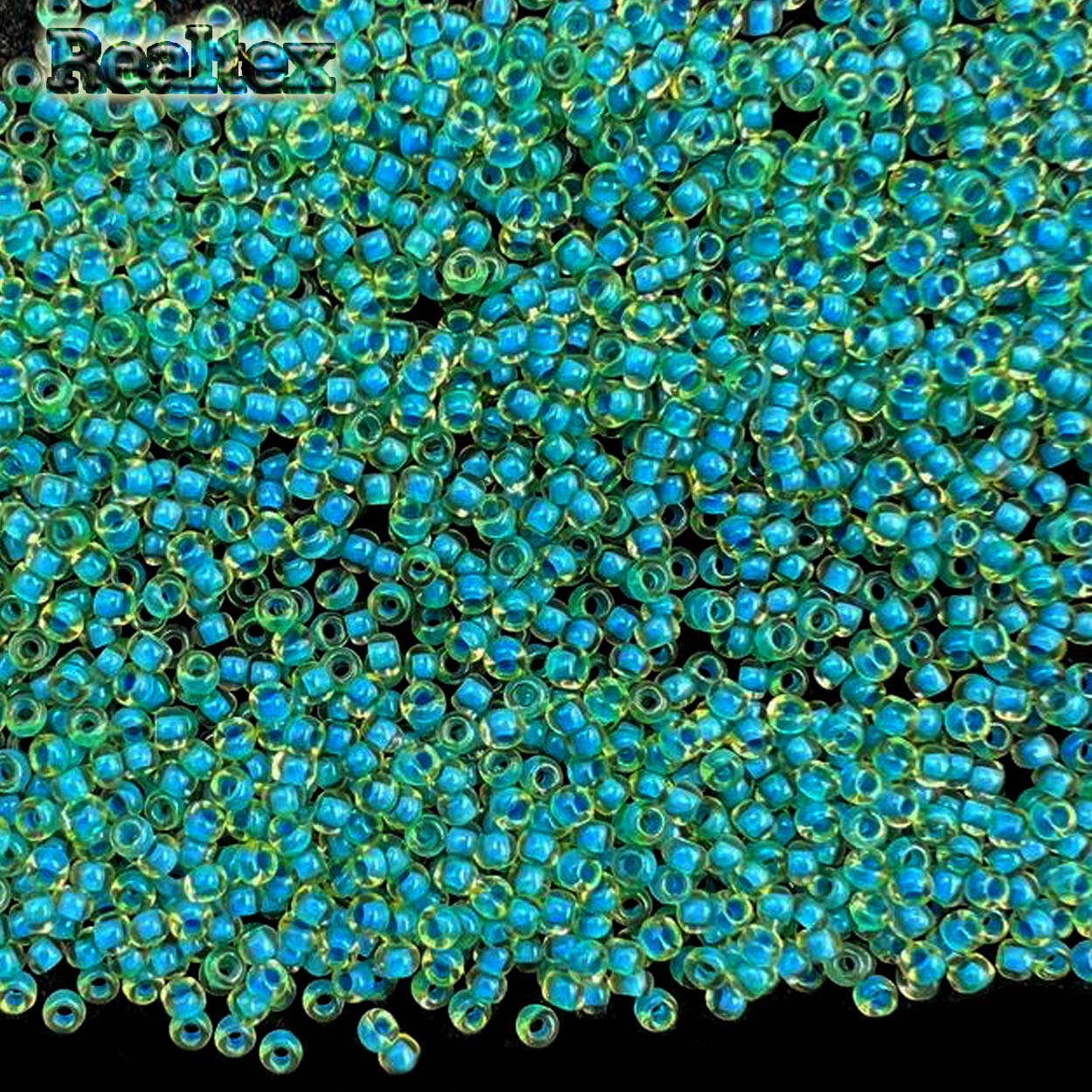 Бисер Чехия 10/0 "PRECIOSA" цв.80836