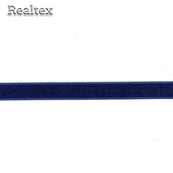 Резинка для бретелей 10мм RBB 05 цв.S919 синий сапфир