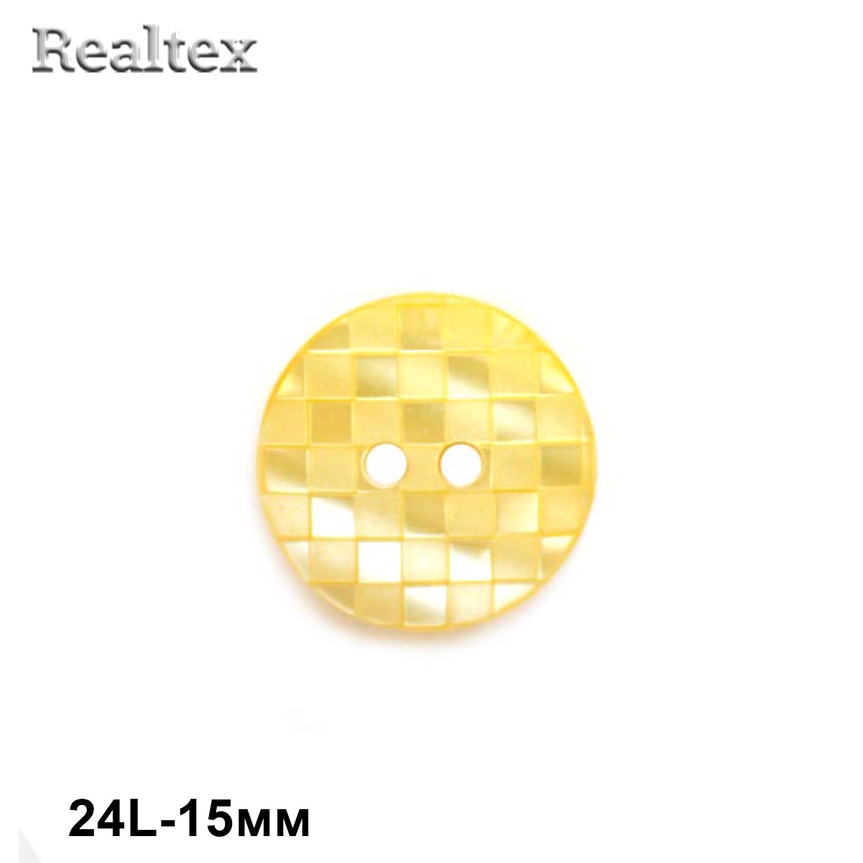 Пуговицы CB E-283 24L (72шт) цв.08