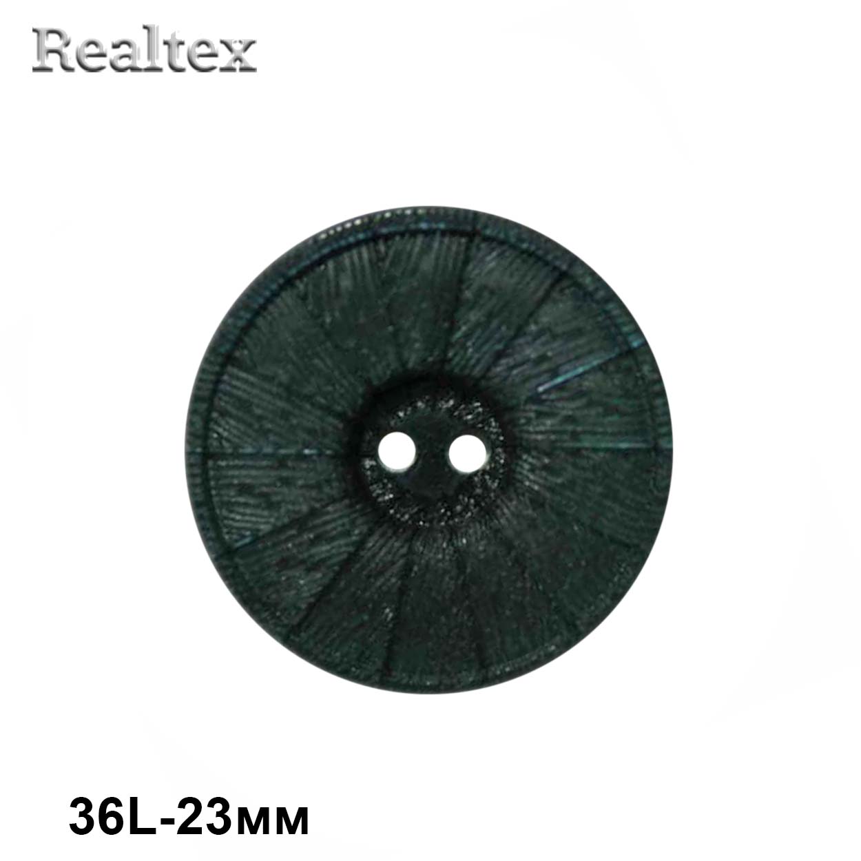 Пуговицы CB L-724 36L (72шт) цв.28