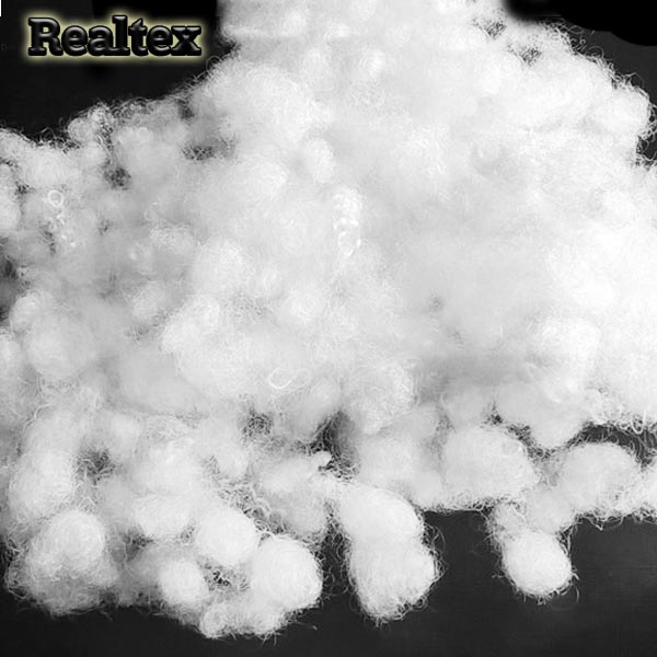 Наполнитель "Холлофайбер Premium" (10кг) (Высший сорт)