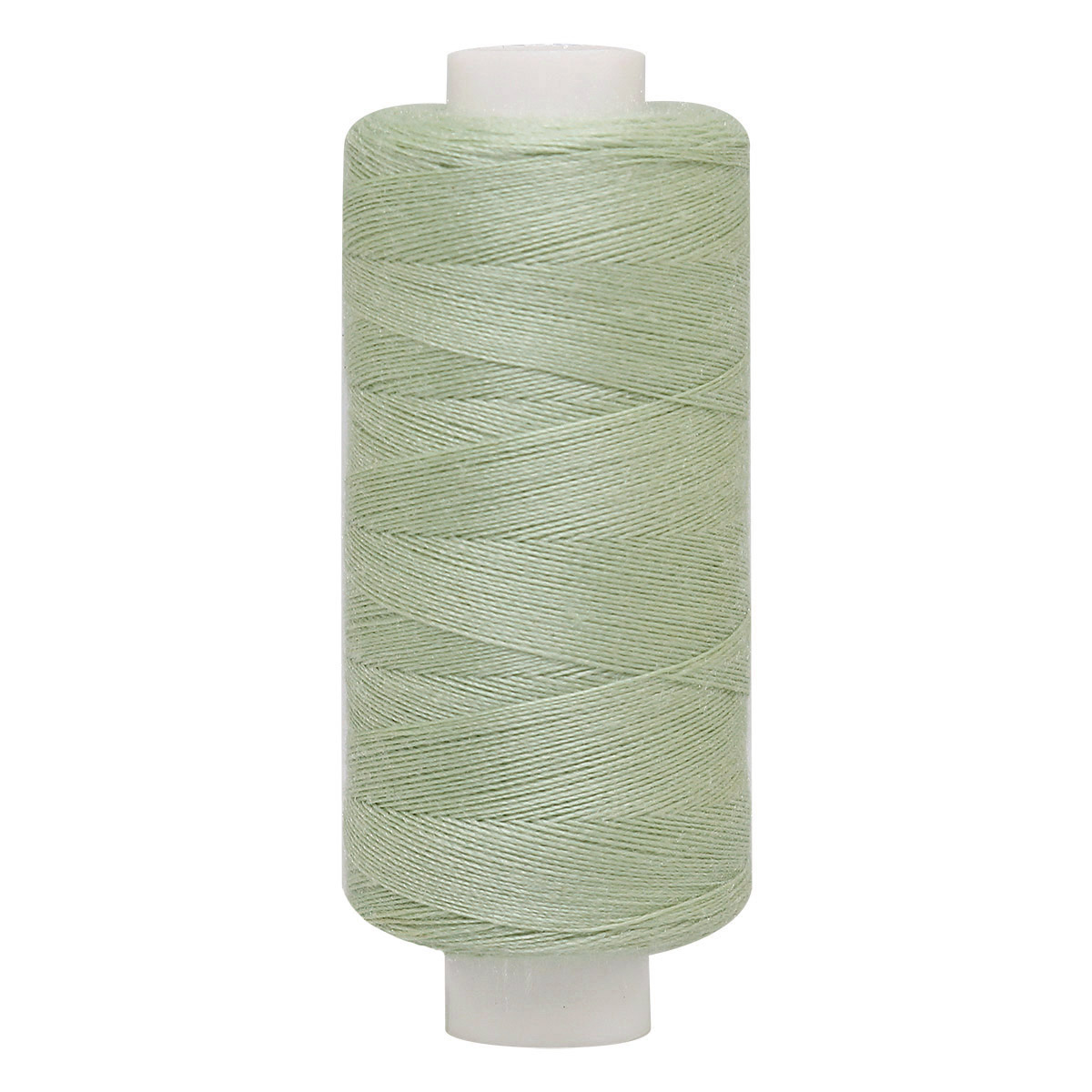 Нитки BESTEX (10шт*366м) цв.330 бело-пепельный