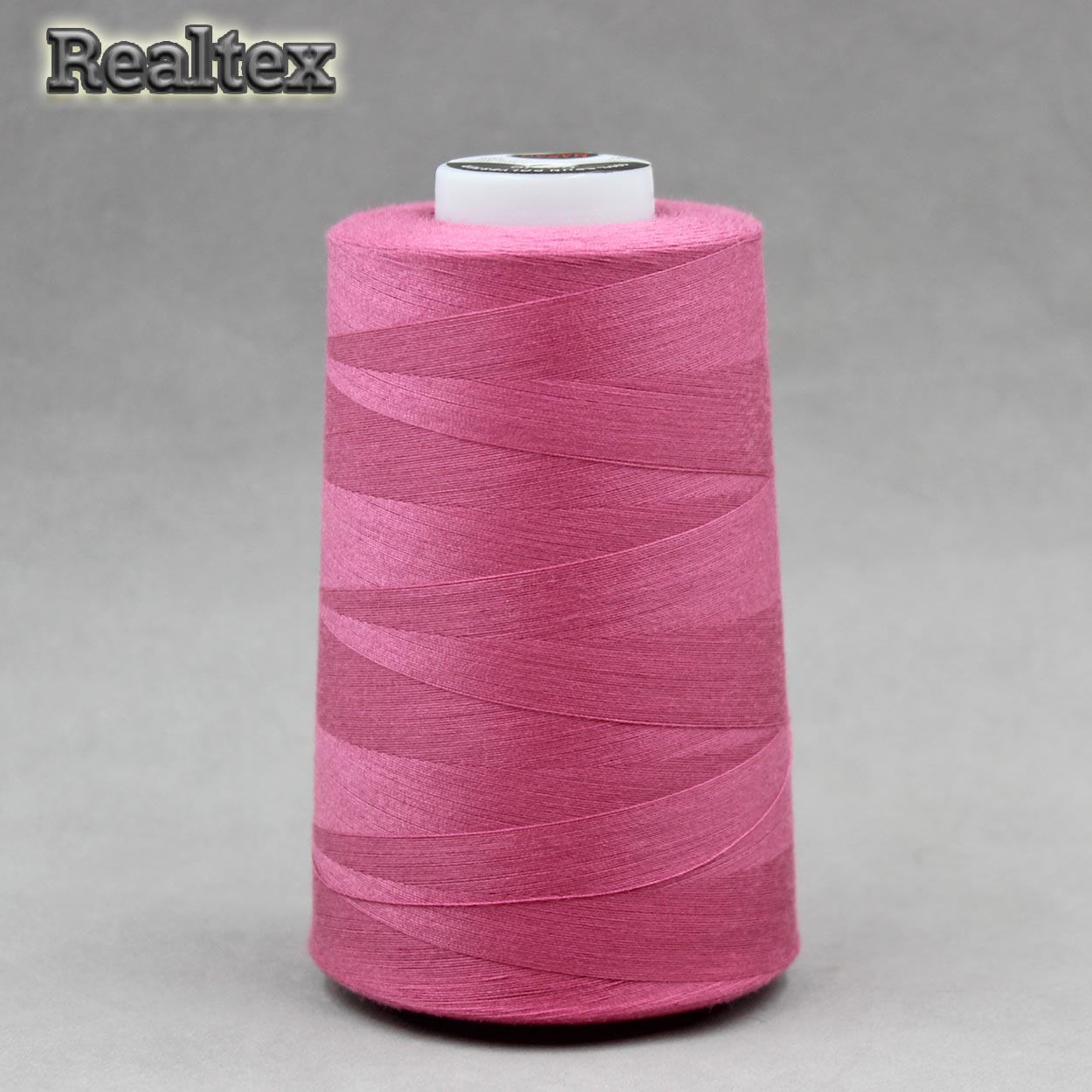 Нитки МАХ 40/2 (5000ярд) цв.567 пудра-сливовая