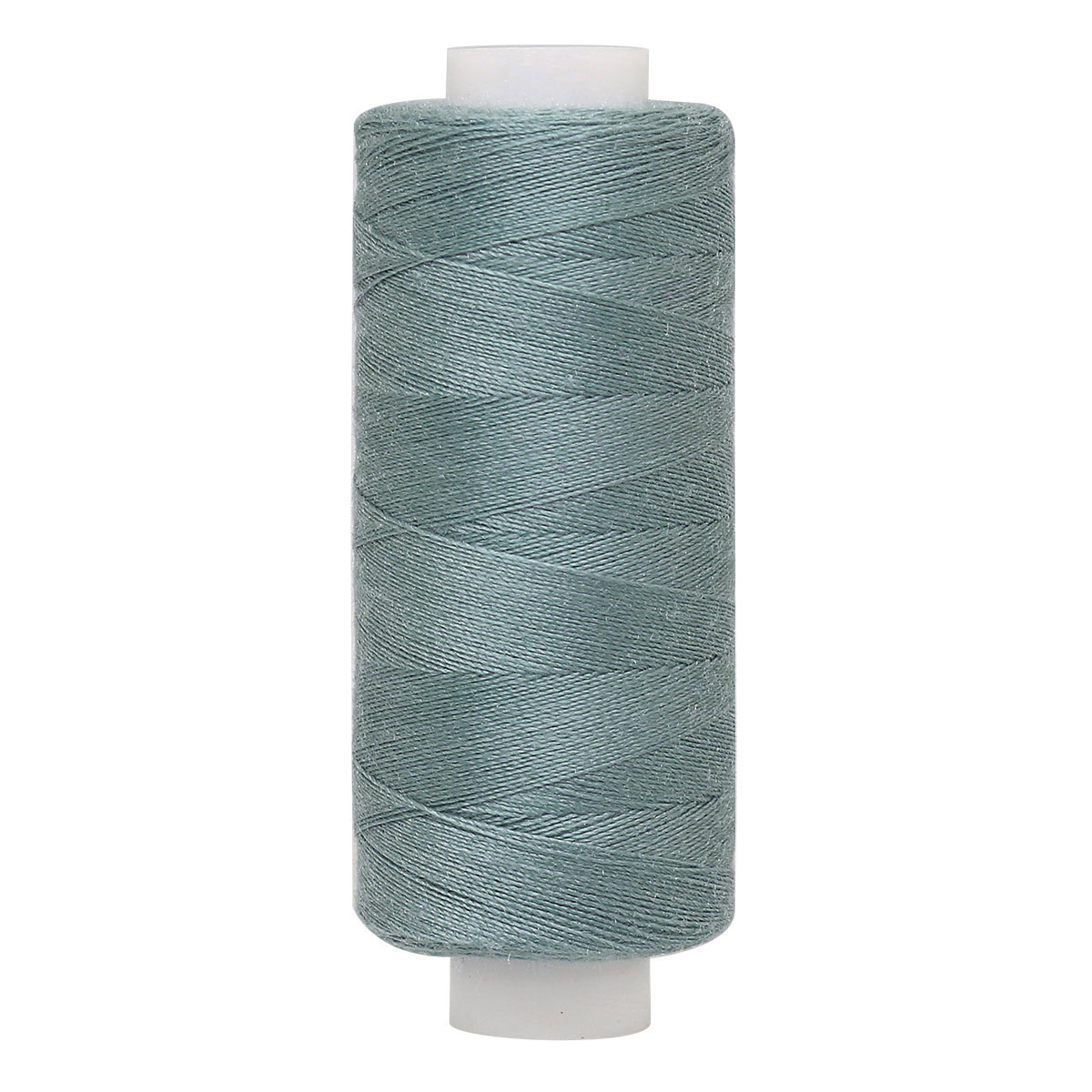 Нитки BESTEX (10шт*366м) цв.316 кремниевый серый