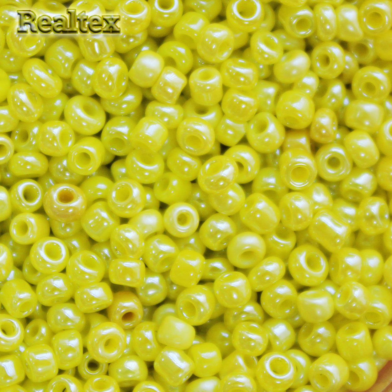 Бисер Realtex 12/0 (450гр) цв.122