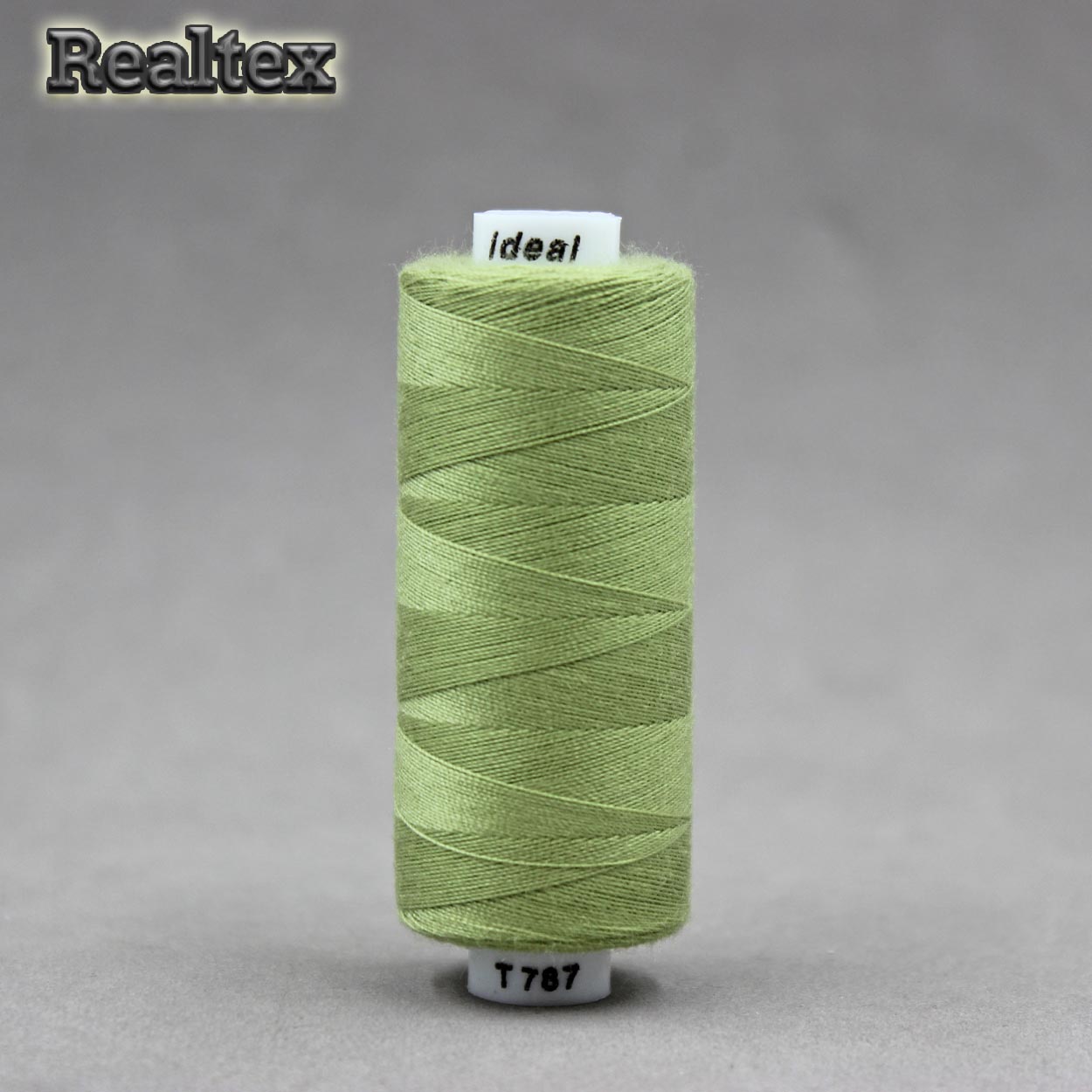 Нитки IDEAL (10шт*400yrd) цв. 787