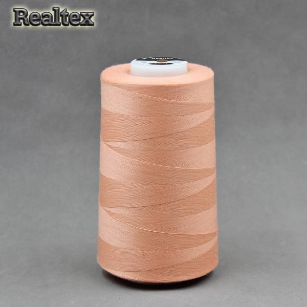 Нитки "Realtex" 40/2 (5000ярд) цв.463