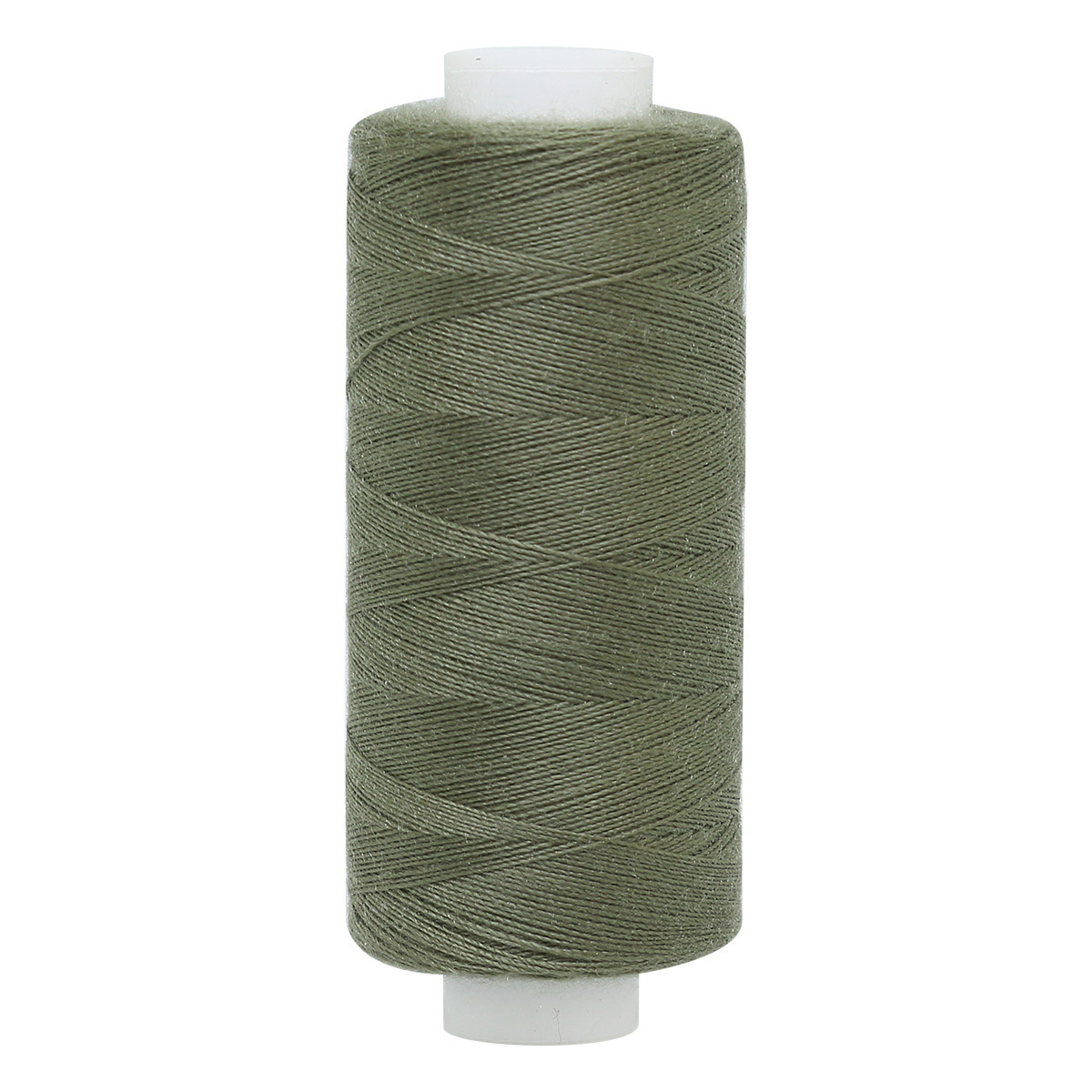Нитки BESTEX (10шт*366м) цв.342 серо-оливковый