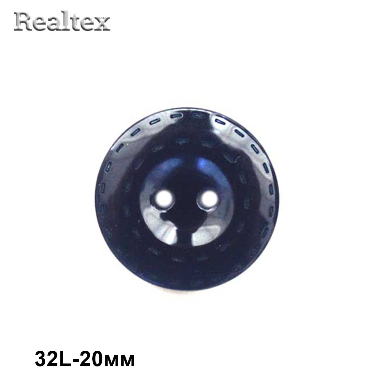 Пуговицы CN 2575 32L (144шт) цв.03