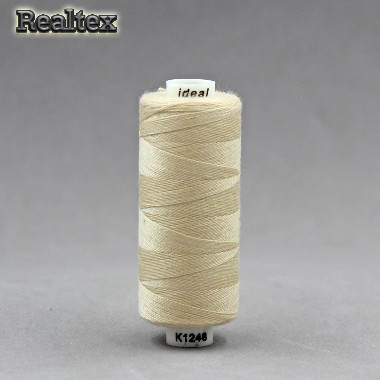 Нитки IDEAL (10шт*400yrd) цв.1248