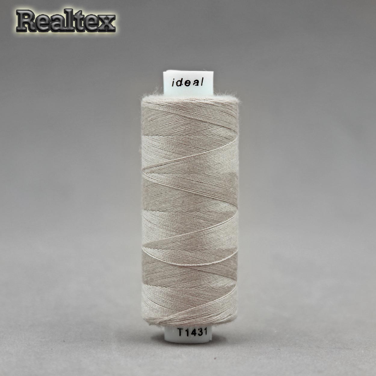 Нитки IDEAL (10шт*400yrd) цв.1431