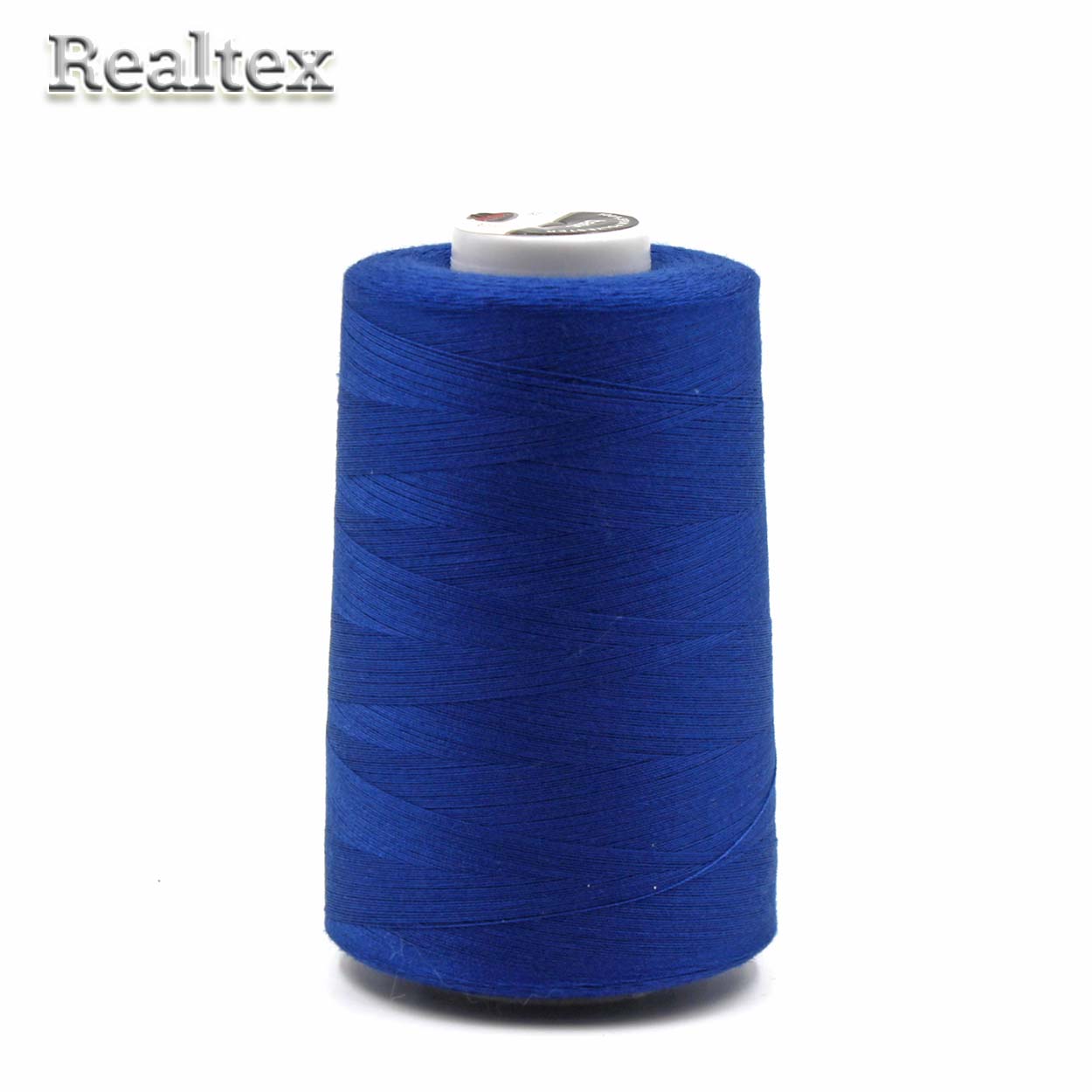 Нитки МАХ 40/2 (5000ярд) цв.258 василёк