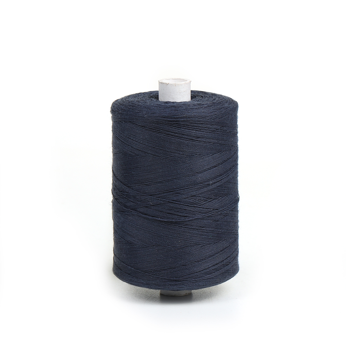 Нитки 45ЛЛ (2500м) цв.2316 тёмно-синий