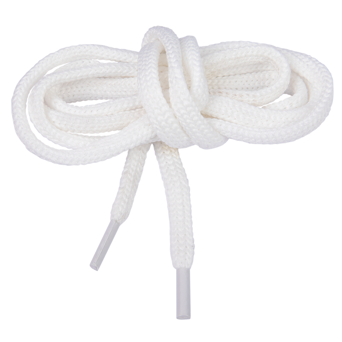 Шнурки для обуви Т.42 100см Могилев (5пар) цв.белый