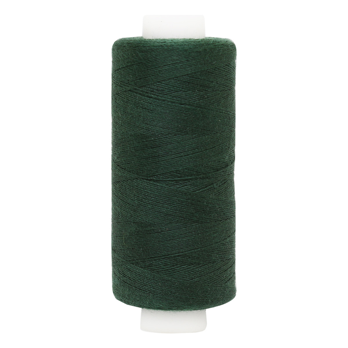 Нитки BESTEX (10шт*366м) цв.371 тёмно-зелёный