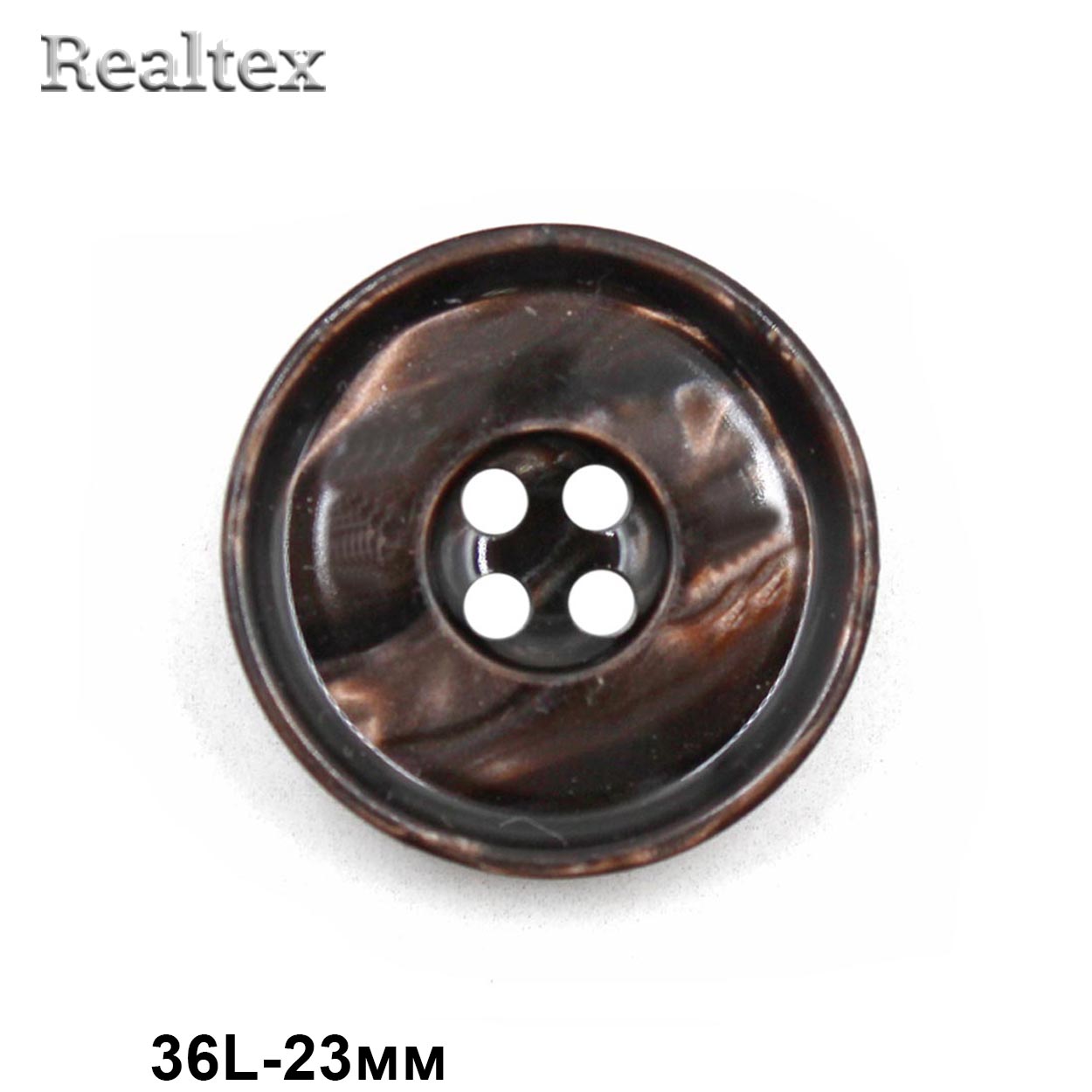 Пуговицы CN 2851 36L (36шт) цв.D