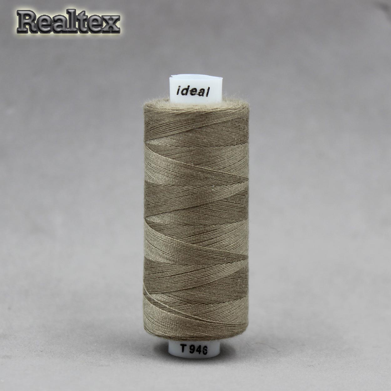 Нитки IDEAL (10шт*400yrd) цв. 946