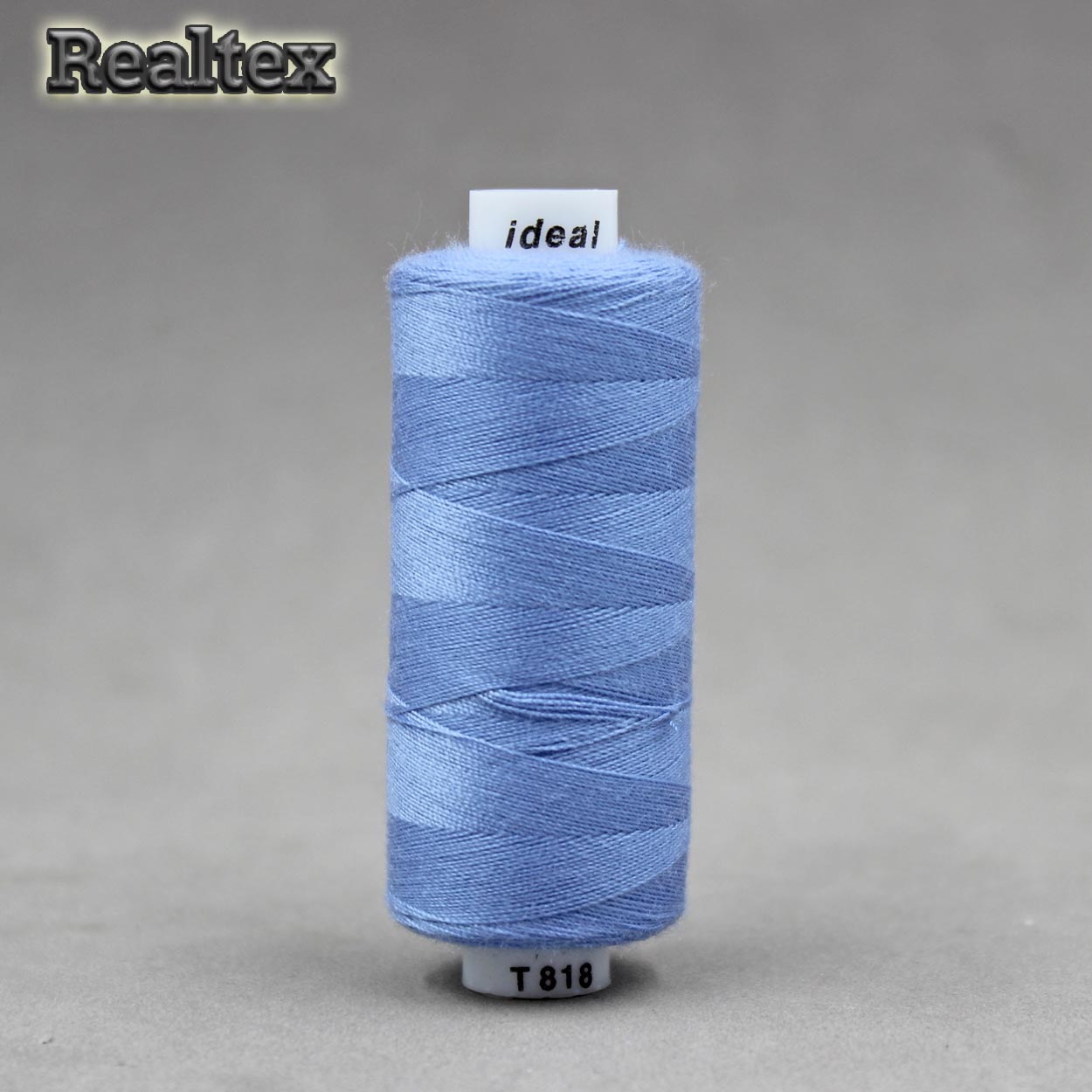 Нитки IDEAL (10шт*400yrd) цв. 818
