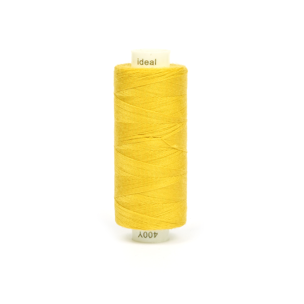 Нитки MAX IDEAL (10шт*366м) цв.464 бежевый