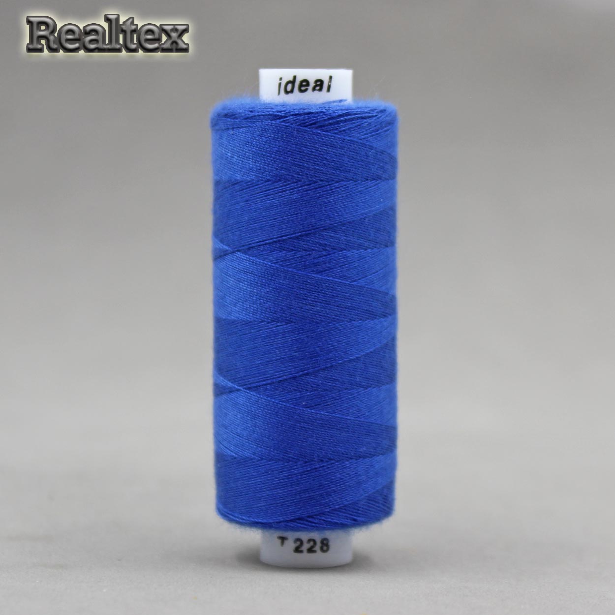 Нитки IDEAL (10шт*400yrd) цв. 228