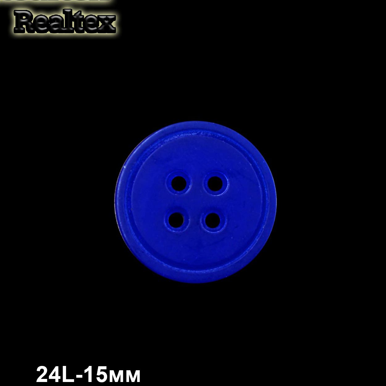 Пуговицы CB 3656 24L (72шт) цв.E