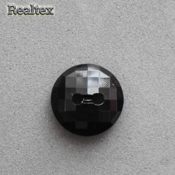 Пуговицы TT 3268 20L (144шт) цв.Black 