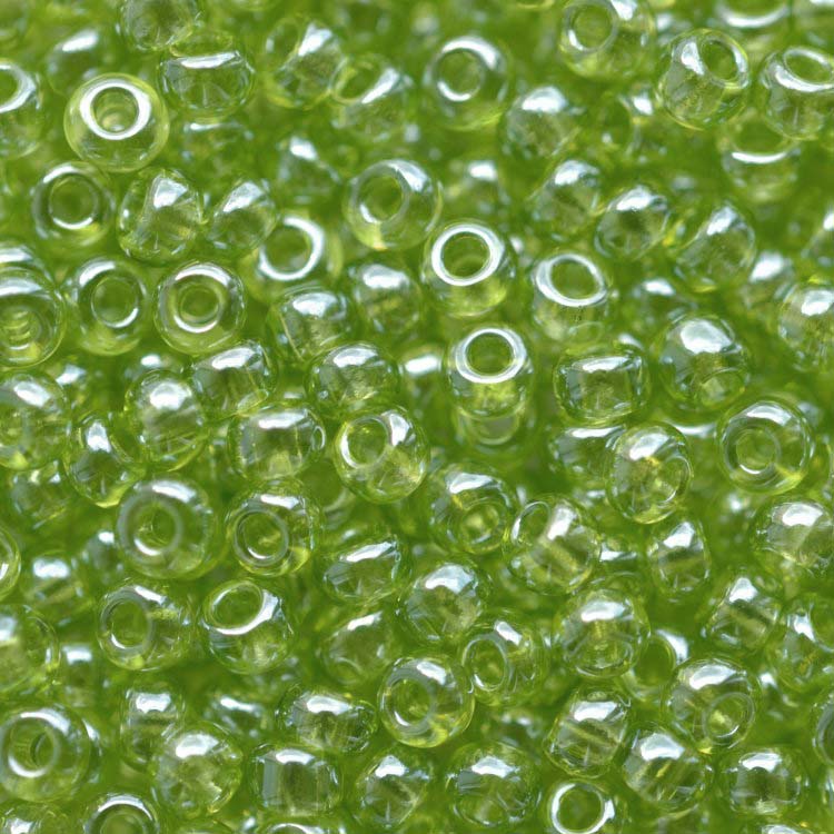 Бисер Чехия 10/0 "PRECIOSA" цв.56220