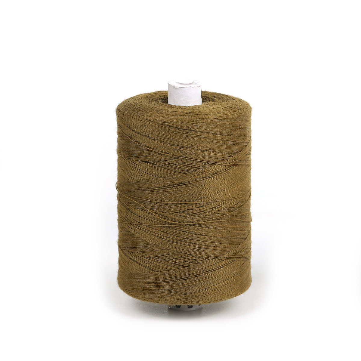 Нитки 45ЛЛ (2500м) цв.4110 оливковый