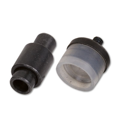 Насадка для пуговиц DJ 20мм №10