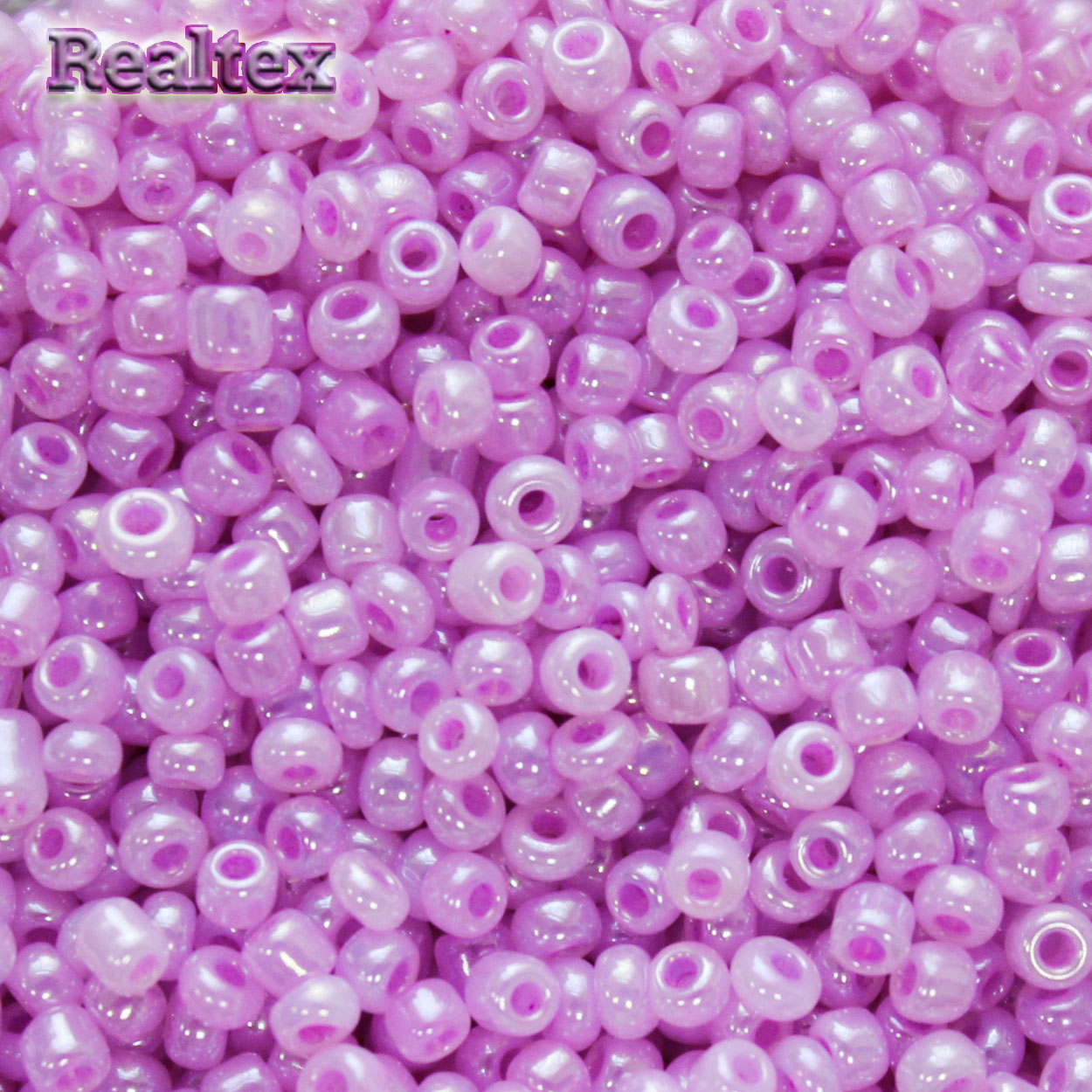 Бисер Realtex 12/0 (450гр) цв.150