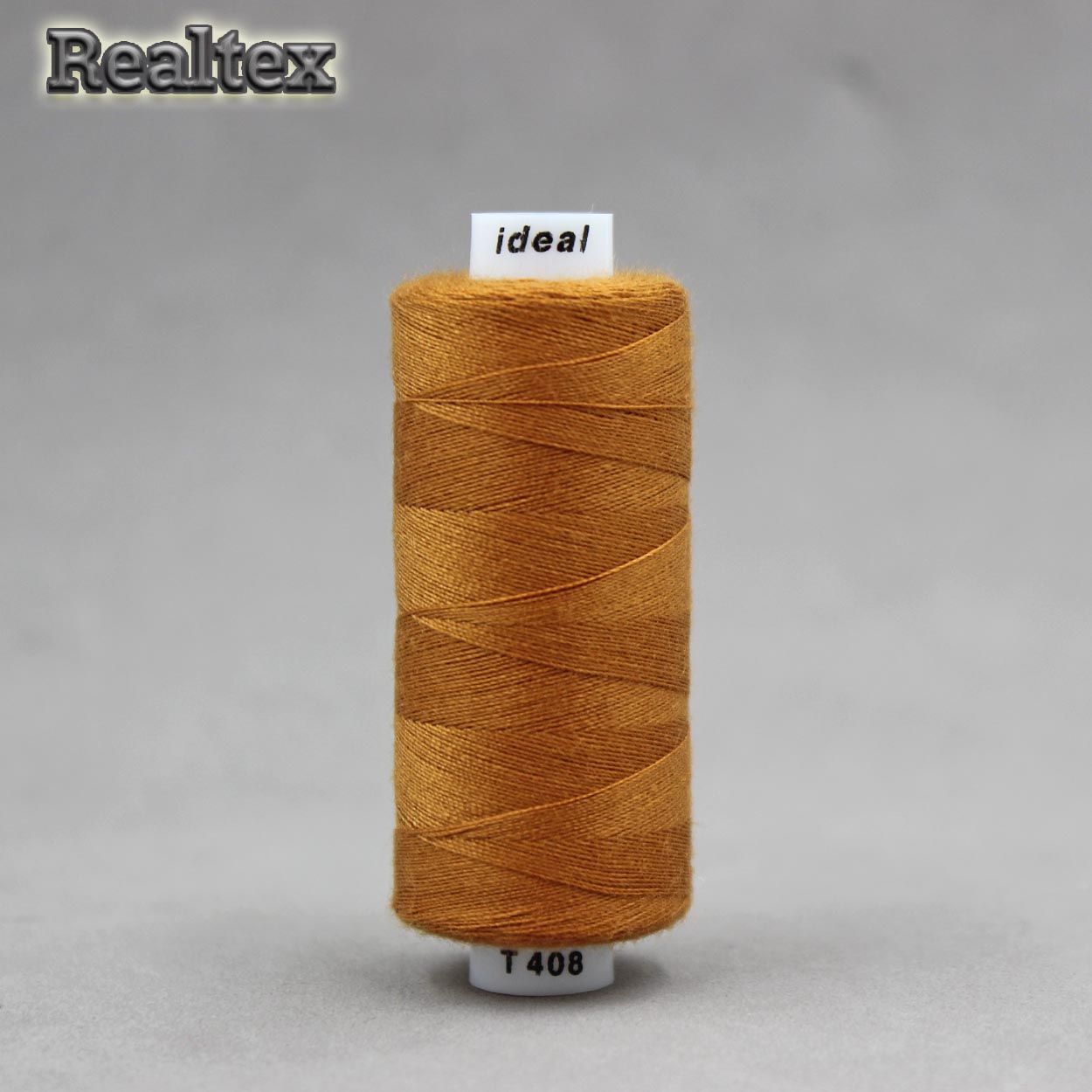 Нитки IDEAL (10шт*400yrd) цв. 408